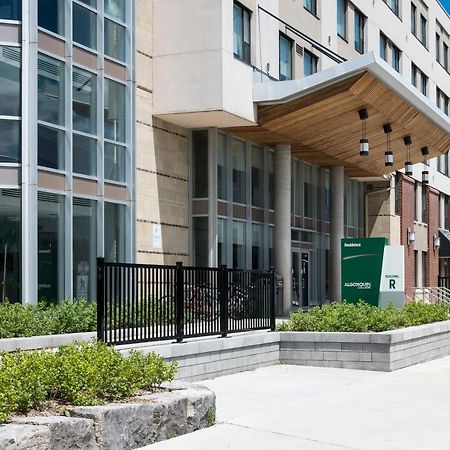 Residence & Conference Centre - Ottawa West Εξωτερικό φωτογραφία