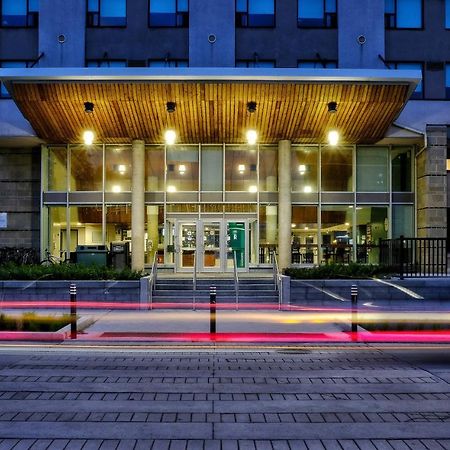 Residence & Conference Centre - Ottawa West Εξωτερικό φωτογραφία