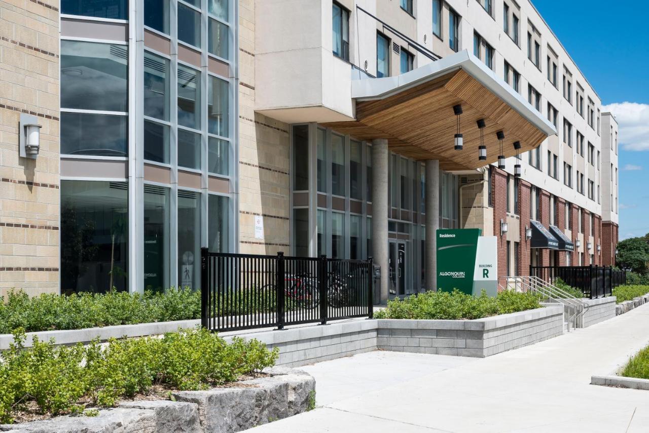 Residence & Conference Centre - Ottawa West Εξωτερικό φωτογραφία