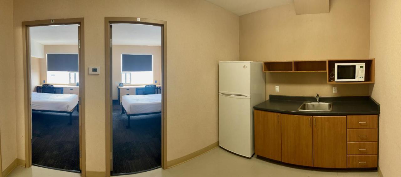 Residence & Conference Centre - Ottawa West Εξωτερικό φωτογραφία