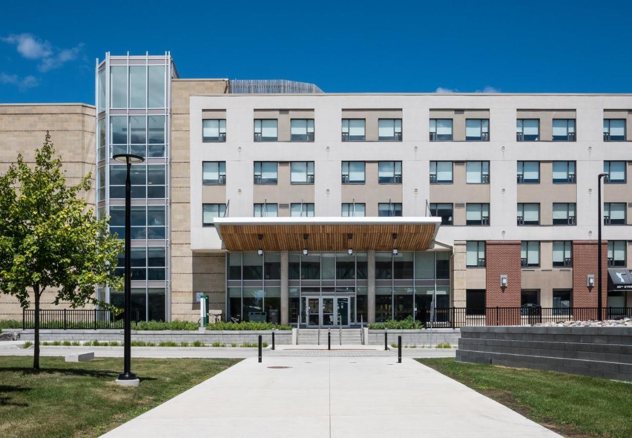 Residence & Conference Centre - Ottawa West Εξωτερικό φωτογραφία