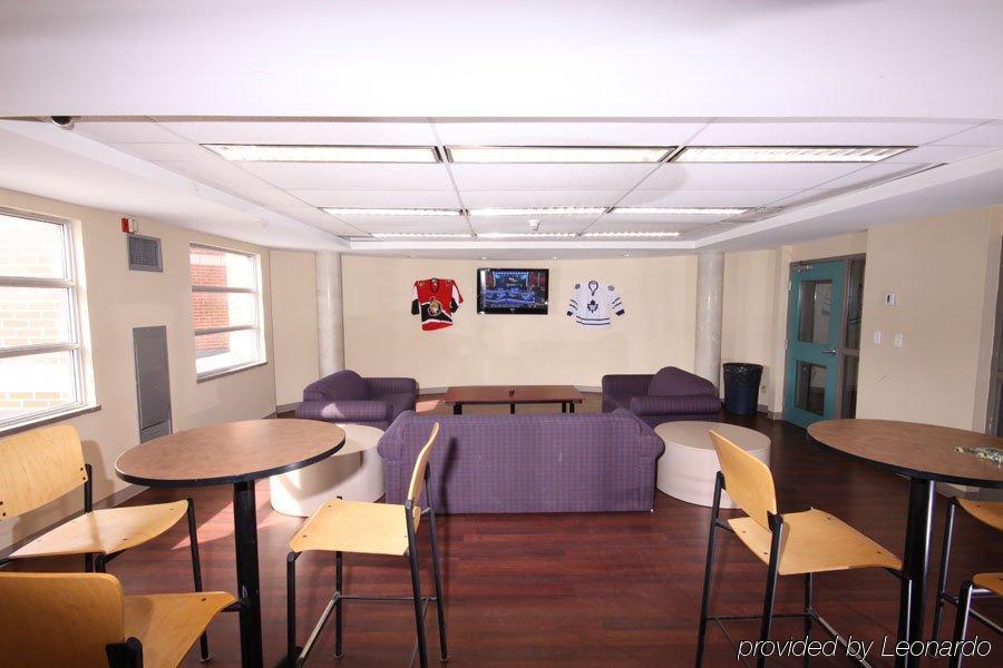 Residence & Conference Centre - Ottawa West Εξωτερικό φωτογραφία