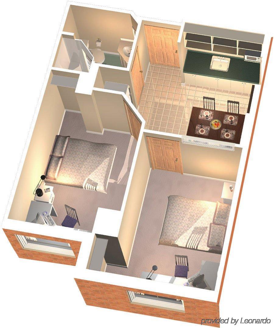 Residence & Conference Centre - Ottawa West Εξωτερικό φωτογραφία