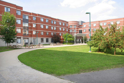 Residence & Conference Centre - Ottawa West Εξωτερικό φωτογραφία