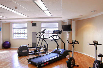 Residence & Conference Centre - Ottawa West Εξωτερικό φωτογραφία