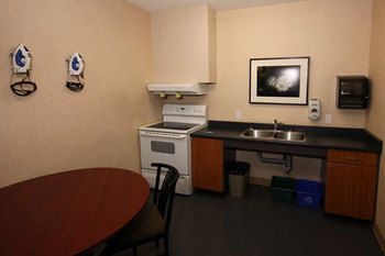 Residence & Conference Centre - Ottawa West Εξωτερικό φωτογραφία